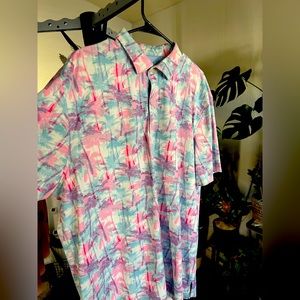 Johnnie-O Men's Polos - Almost brand new